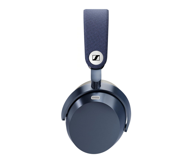 Sennheiser Momentum 5 Wireless Denim - 1552316 - zdjęcie 5